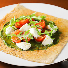 d ici ディシのコース写真