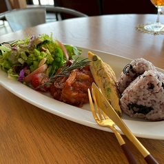 SETO rama セトラマのコース写真