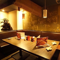 土間土間 新横浜店の特集写真