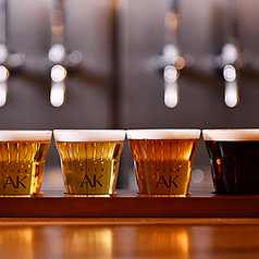 PIER AK ピアエーケー 横浜駅店のおすすめドリンク2