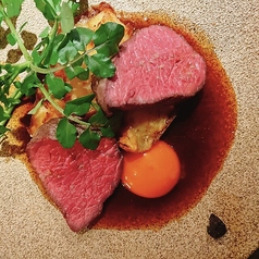 二階の洋品店のおすすめ料理2