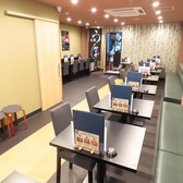 鰻の成瀬 阿佐ヶ谷店の雰囲気2