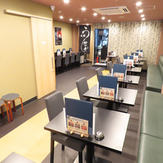 鰻の成瀬 阿佐ヶ谷店の雰囲気2