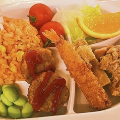 キッズプレート/お子様うどん/お子様ラーメン