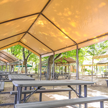 Good BBQ グッドバーベキュー 長居公園の雰囲気1