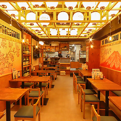 海王 赤坂店特集写真1