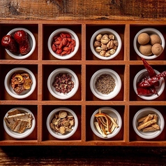 薬膳麻辣湯鍋 羊美人 Yang Mei Renのおすすめ料理3