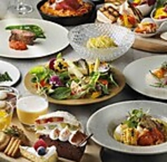 The Sail Kitchen ザセイルキッチンのおすすめ料理1