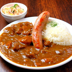 シュラスコレストラン ALEGRIA 大名ガーデンシティのおすすめランチ3