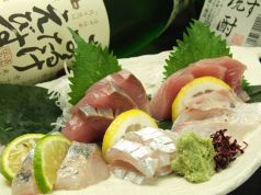 旬肴家　秀の写真3