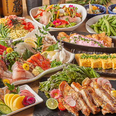 【八重洲×居酒屋】九州料理とこだわりの地酒がおすすめ