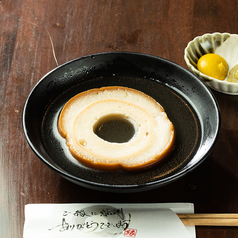 くるま麩