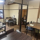 居酒屋ふみ屋の雰囲気2
