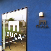 TOUCA トウカの雰囲気3