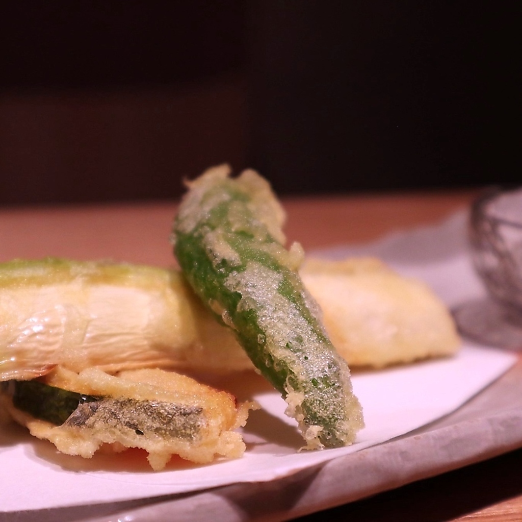 鮨こもれびの写真ギャラリー