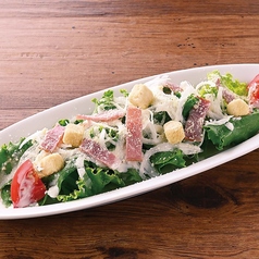 シーザーサラダ