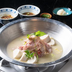 ◆朝引きの銘柄鶏を毎日入荷◆