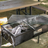 Good BBQ グッドバーベキュー 長居公園の雰囲気2