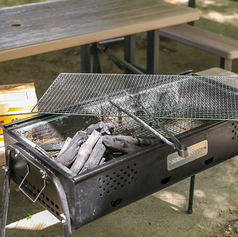 Good BBQ グッドバーベキュー 長居公園の雰囲気2