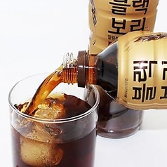韓国料理 スジャ食堂 金町店のおすすめドリンク3