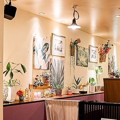 タイサバイ 池袋パルコ店の雰囲気2