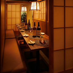 伊勢屋 錦糸町店の雰囲気3