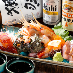 多数の日本酒揃えてます!