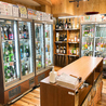 SAKE MARKET 秋葉原店のおすすめポイント1