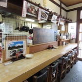 馬鹿うま 西新宿本店の雰囲気3