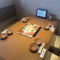 しゃぶしゃぶ温野菜 鶴ヶ島店の雰囲気1