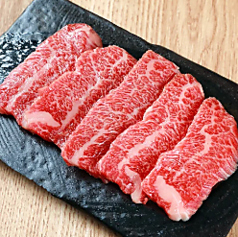 ホルモン焼肉 縁 えん 上野駅前店の特集写真