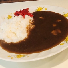 喫茶エルベのおすすめランチ3