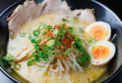 濃厚ヤミツキ味噌ラーメン