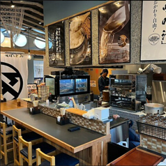 サラマンダー酒場の雰囲気2