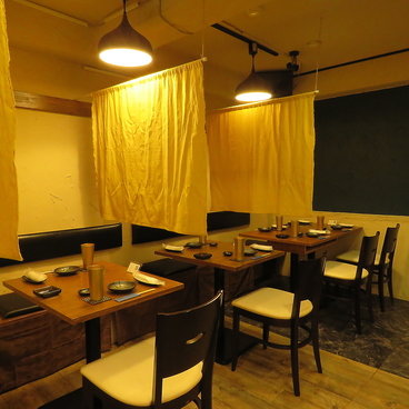 居酒屋いおりの雰囲気1