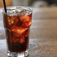 アイスコーヒー