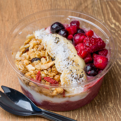 ベリーベリーボウル