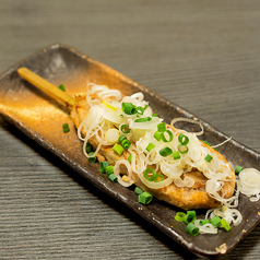 手打ちそば たかはしのおすすめ料理1