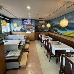 最大30名様までOK！貸切も承っております。