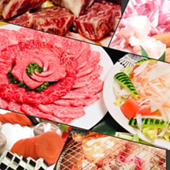 炭火酒場 ばんばん 徳島秋田町店特集写真1