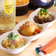 お酒とおばんざい 京 miyako ミヤコのおすすめ料理1