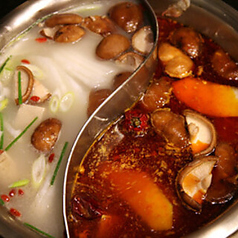 日本橋 刀削麺房 回味のコース写真