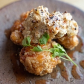 御豆処ますのおすすめ料理2