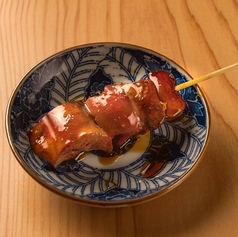 焼き鳥 酉咲の特集写真