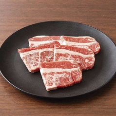 ばくよう亭カルビ