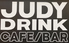 JUDY DRINK ジュディドリンクのロゴ