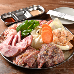 Grill Party グリルパーティー 久留米店のコース写真