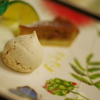 島食材を五感で楽しむ