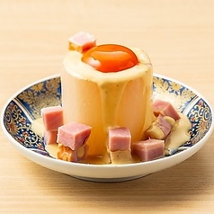カルボナーラ大根