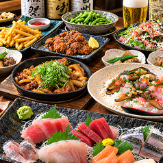 寿司ダイニングNANA ナナ 浜松駅のおすすめ料理1